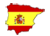 SAITON ARMARIOS - Espanol